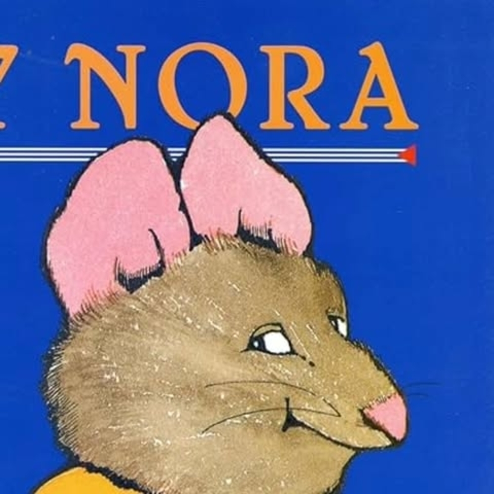 Meet your Posher, Nora